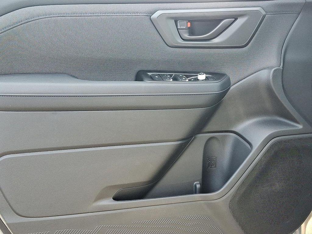 new 2026 Subaru Forester car, priced at $33,813