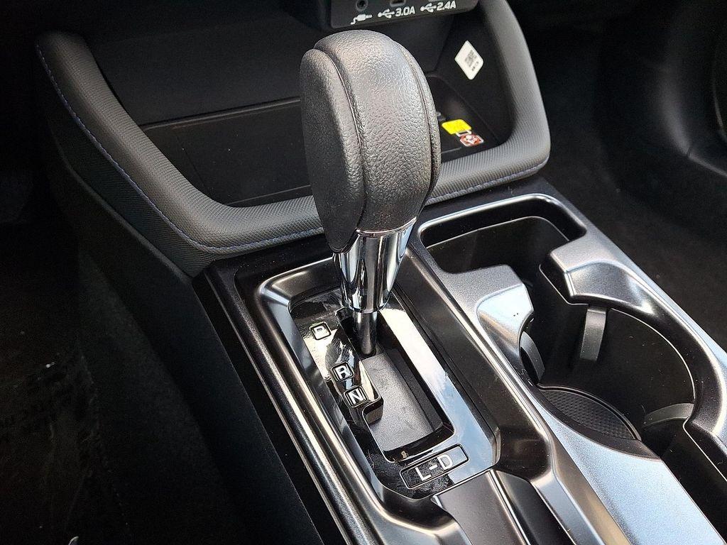 new 2026 Subaru Forester car, priced at $33,813