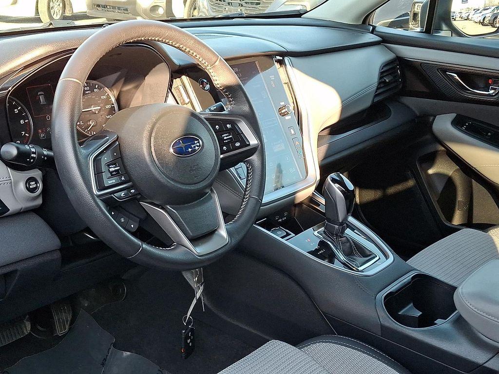 used 2021 Subaru Outback car, priced at $21,990