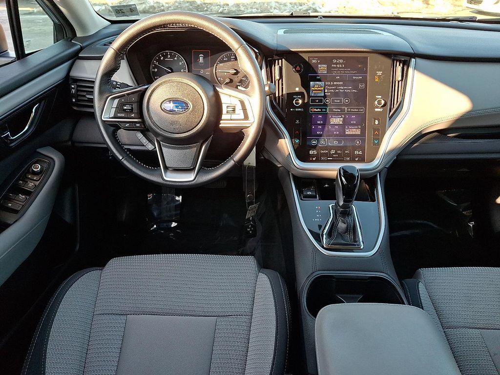 used 2021 Subaru Outback car, priced at $21,990