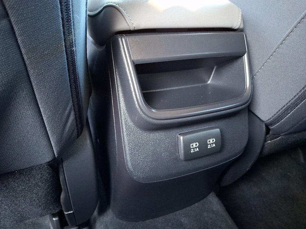 used 2021 Subaru Outback car, priced at $21,990