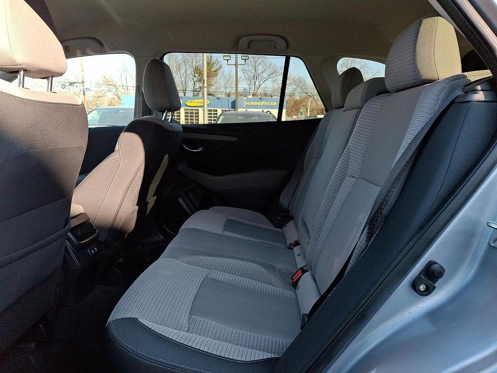 used 2021 Subaru Outback car, priced at $21,990