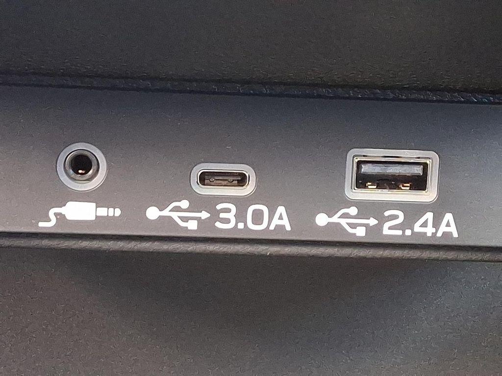 new 2025 Subaru Forester Hybrid car, priced at $40,585