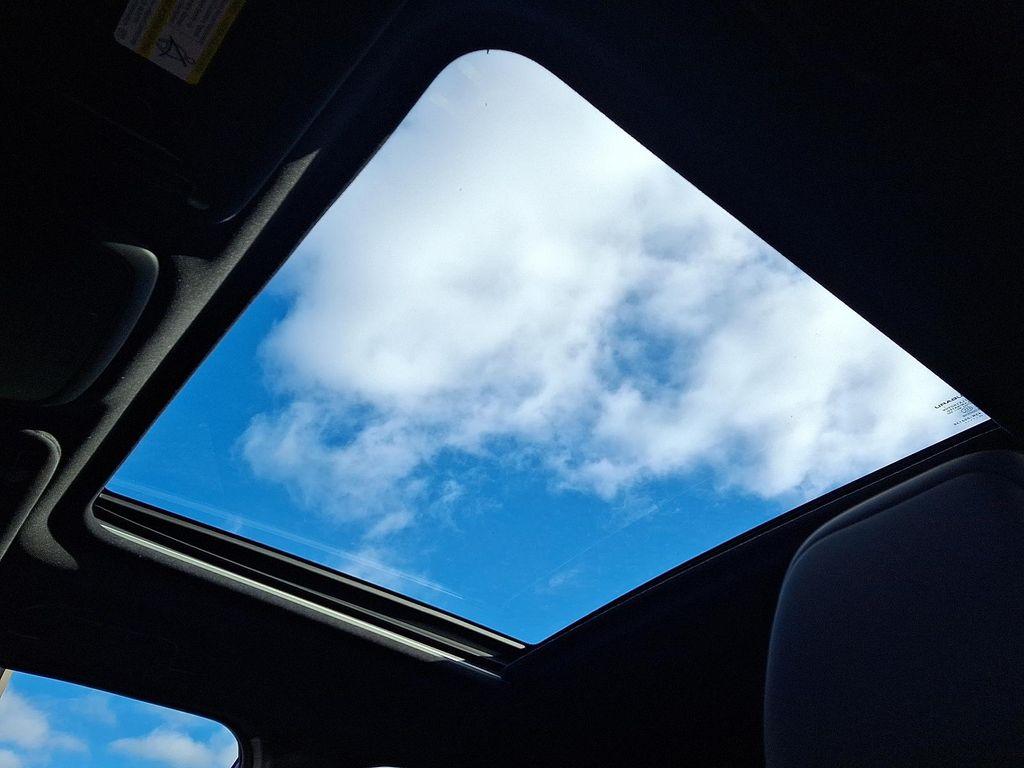 new 2025 Subaru Forester Hybrid car, priced at $40,585