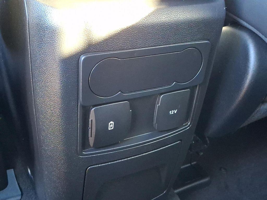 used 2023 Ford Explorer car, priced at $31,494