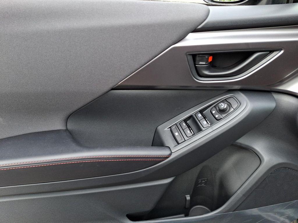 new 2026 Subaru Impreza car, priced at $30,901