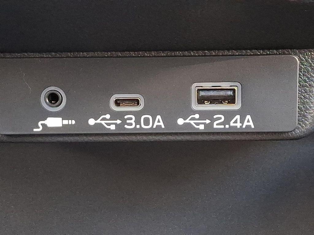 new 2025 Subaru Forester Hybrid car, priced at $39,404