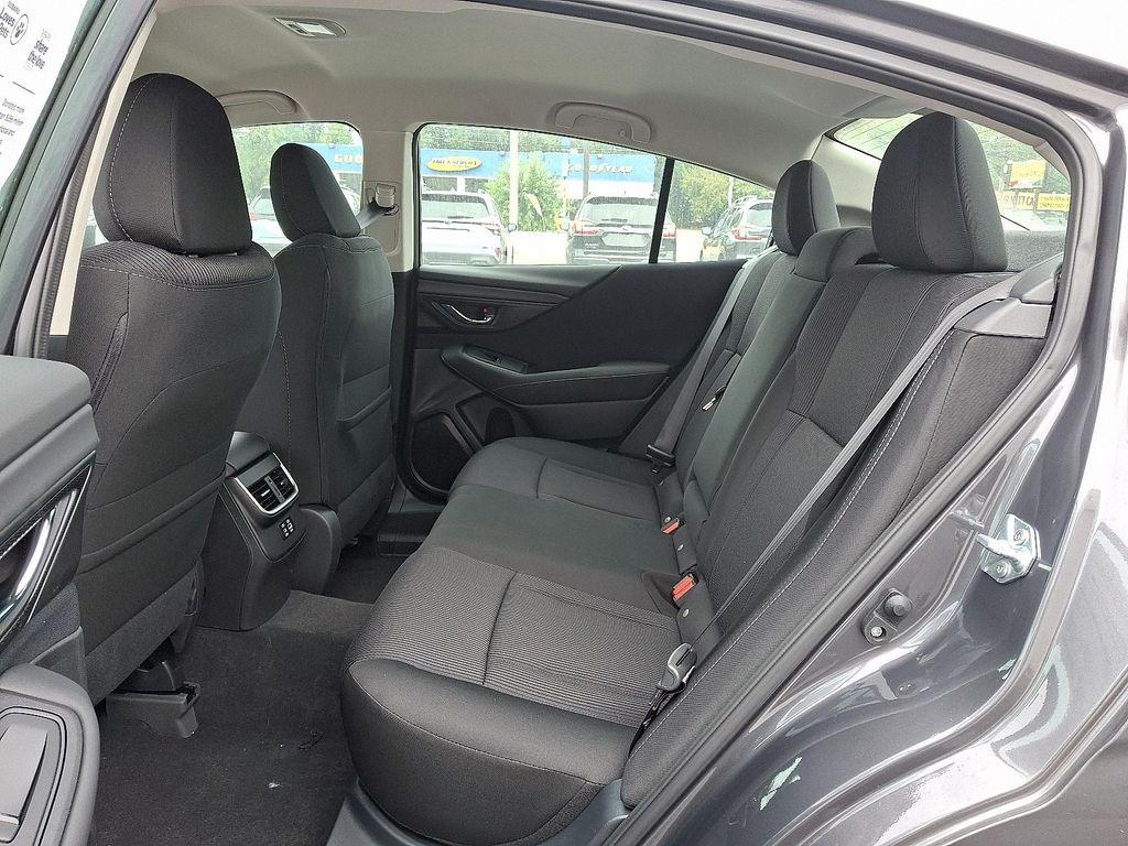 new 2025 Subaru Legacy car, priced at $30,304