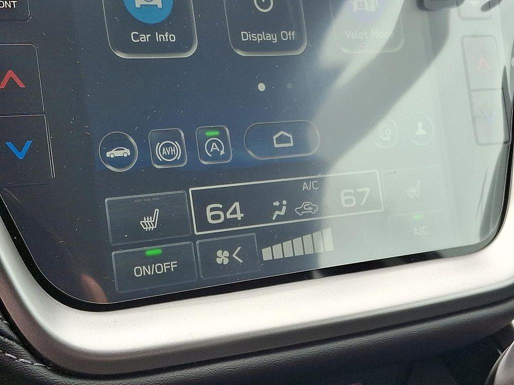 new 2025 Subaru Legacy car, priced at $30,304