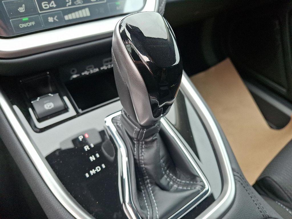 new 2025 Subaru Legacy car, priced at $30,304