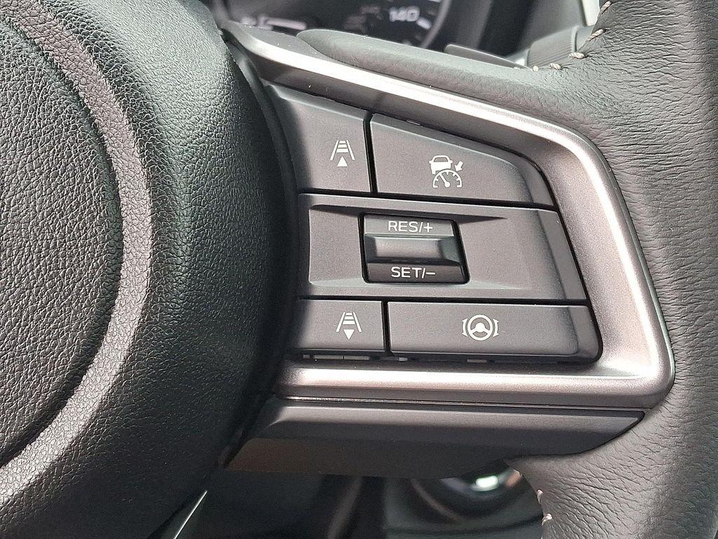 new 2025 Subaru Legacy car, priced at $30,304