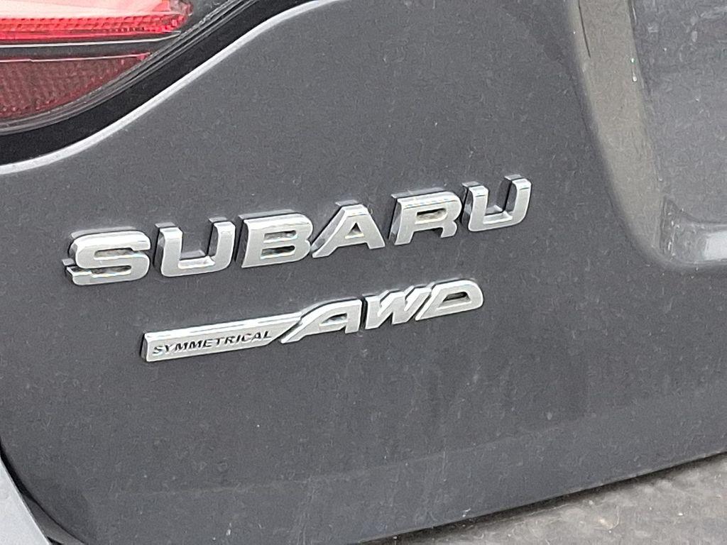 new 2025 Subaru Legacy car, priced at $30,304