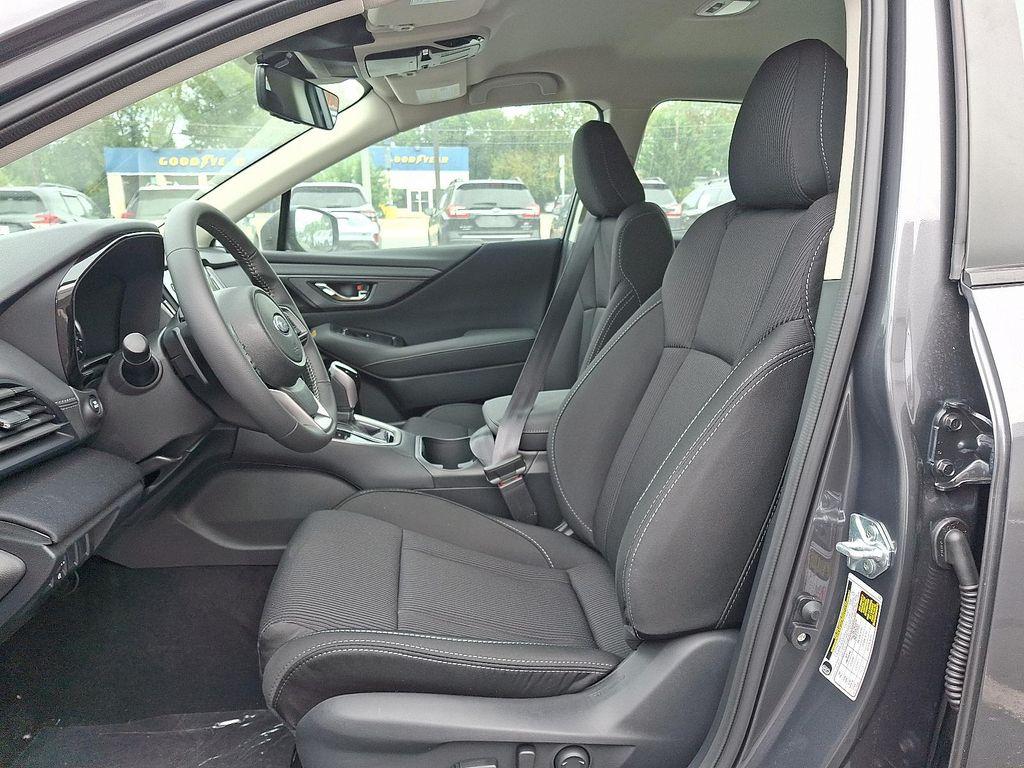 new 2025 Subaru Legacy car, priced at $30,304