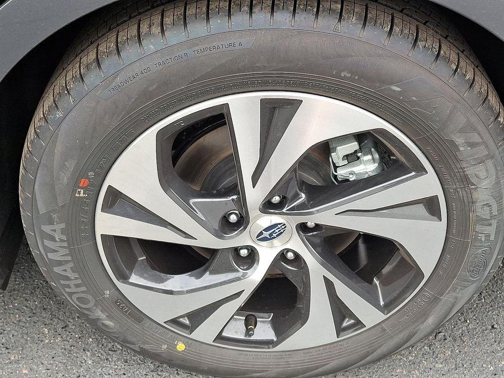 new 2025 Subaru Legacy car, priced at $30,304