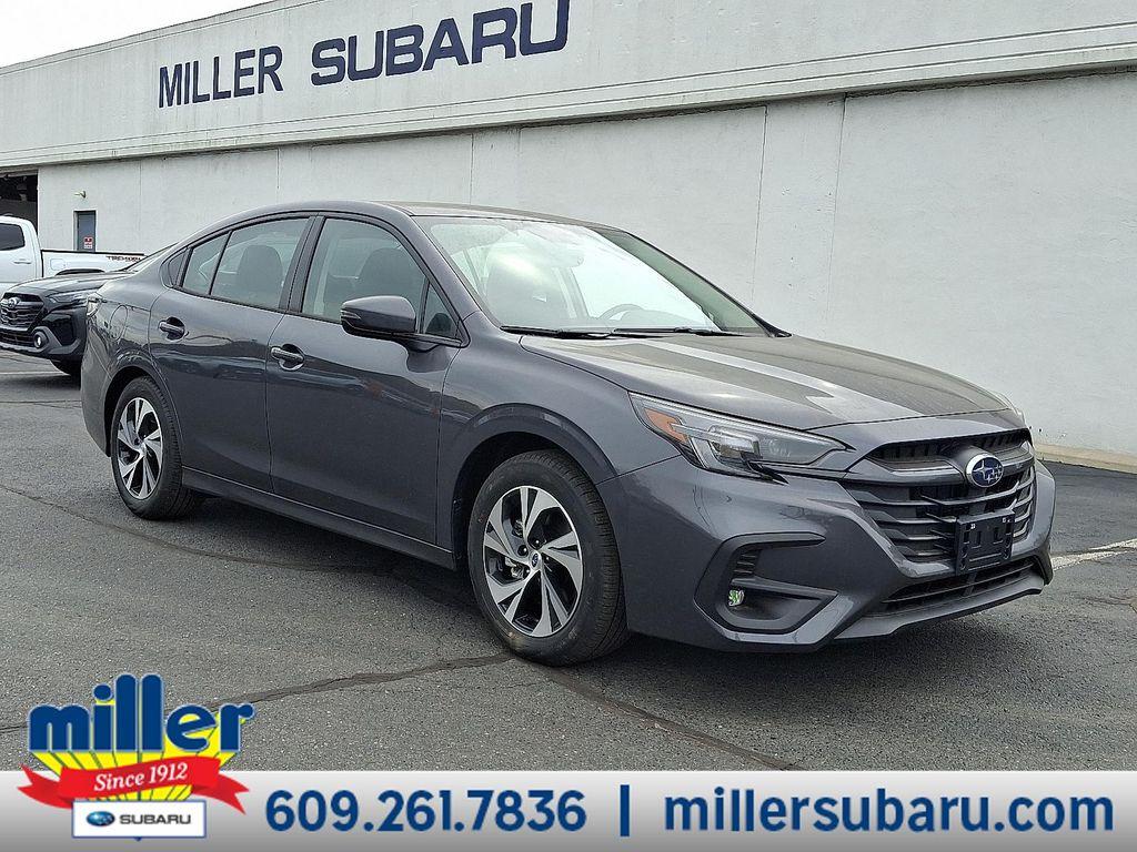 new 2025 Subaru Legacy car, priced at $30,304