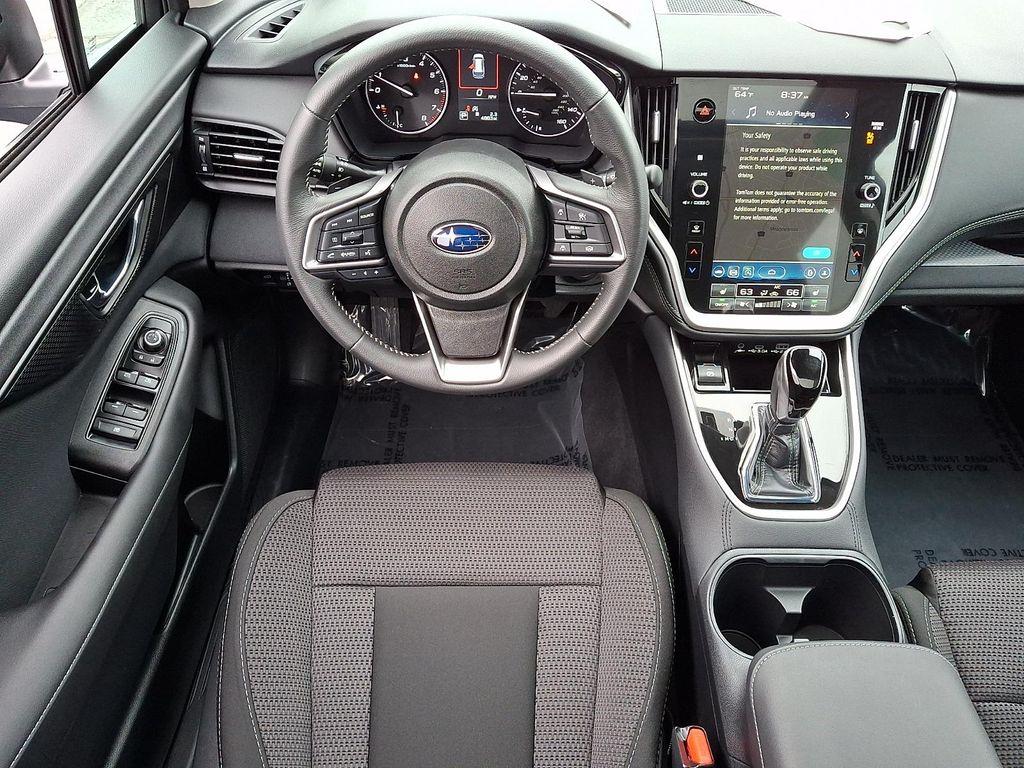 used 2025 Subaru Outback car, priced at $32,490