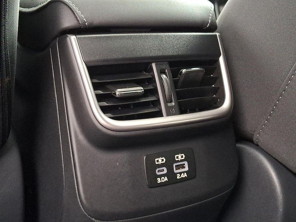 used 2025 Subaru Outback car, priced at $32,490