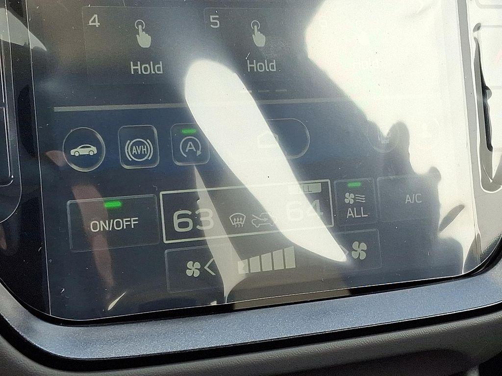 new 2025 Subaru Crosstrek car, priced at $32,742