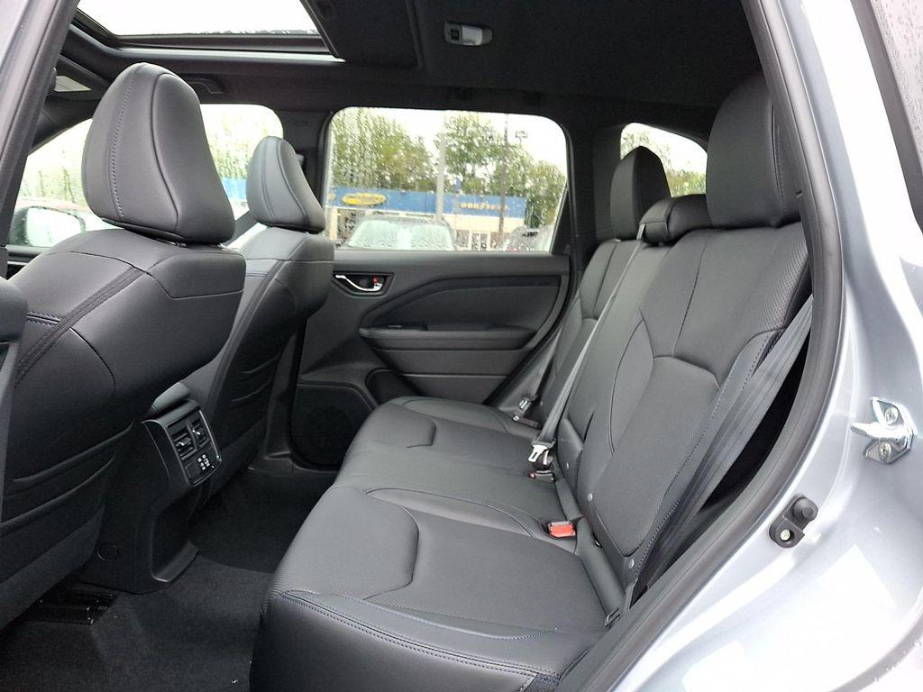 new 2025 Subaru Forester car, priced at $38,888