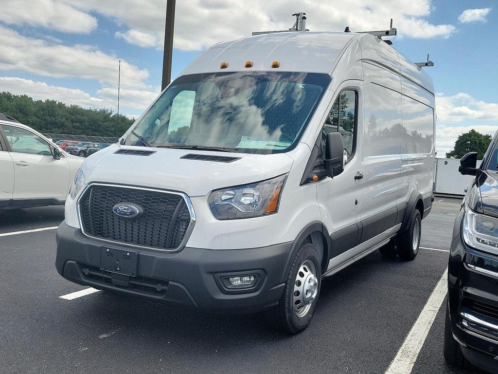 used 2024 Ford Transit-350 car, priced at $64,495