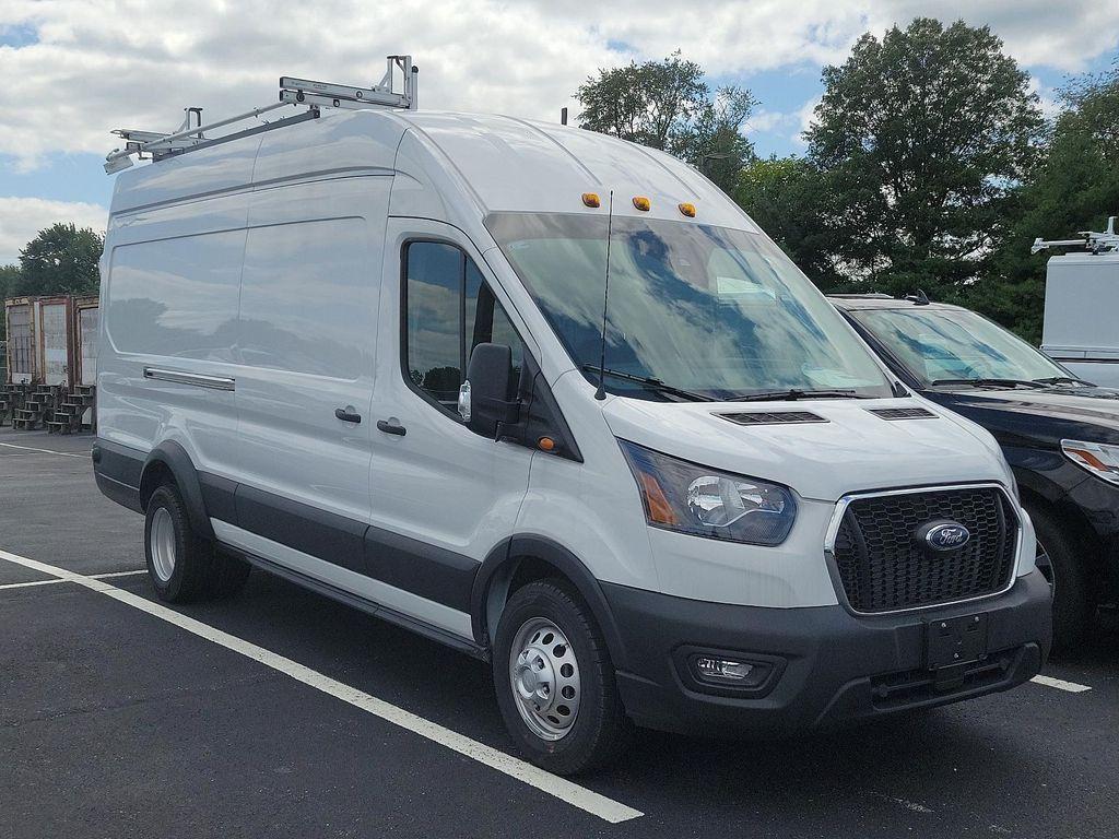 used 2024 Ford Transit-350 car, priced at $64,495