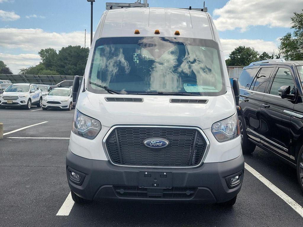 used 2024 Ford Transit-350 car, priced at $64,495