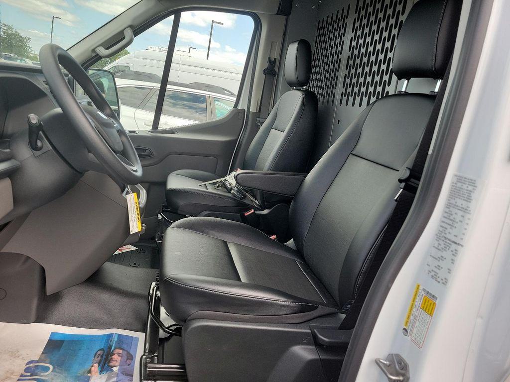 used 2024 Ford Transit-350 car, priced at $64,495