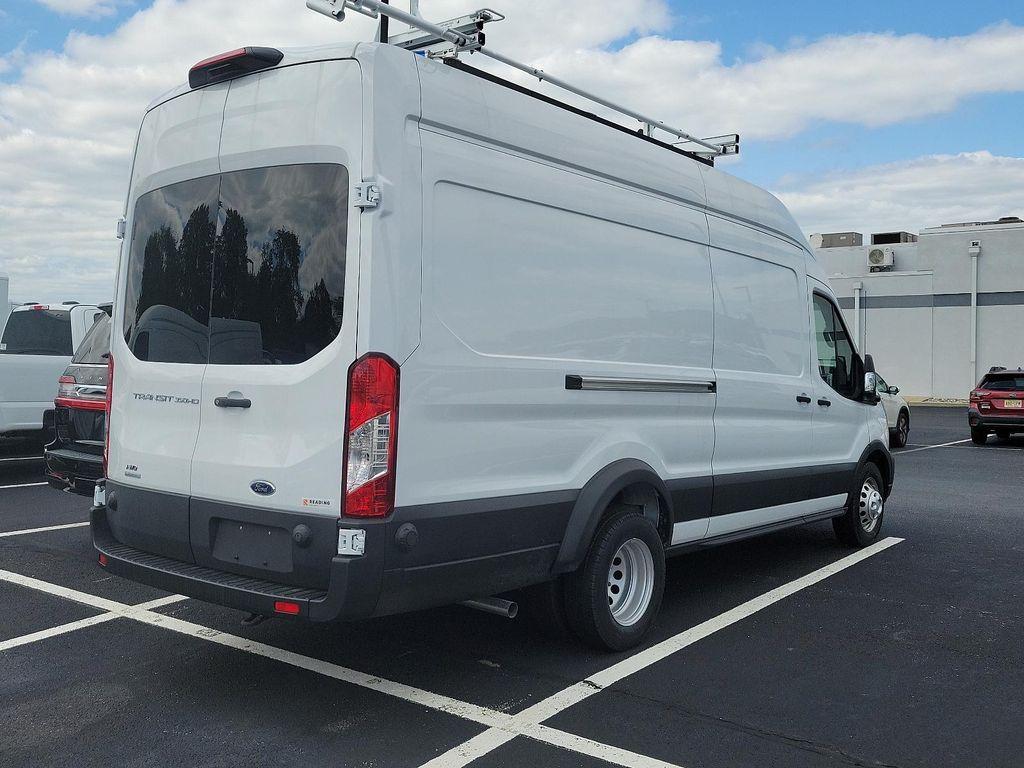 used 2024 Ford Transit-350 car, priced at $64,495