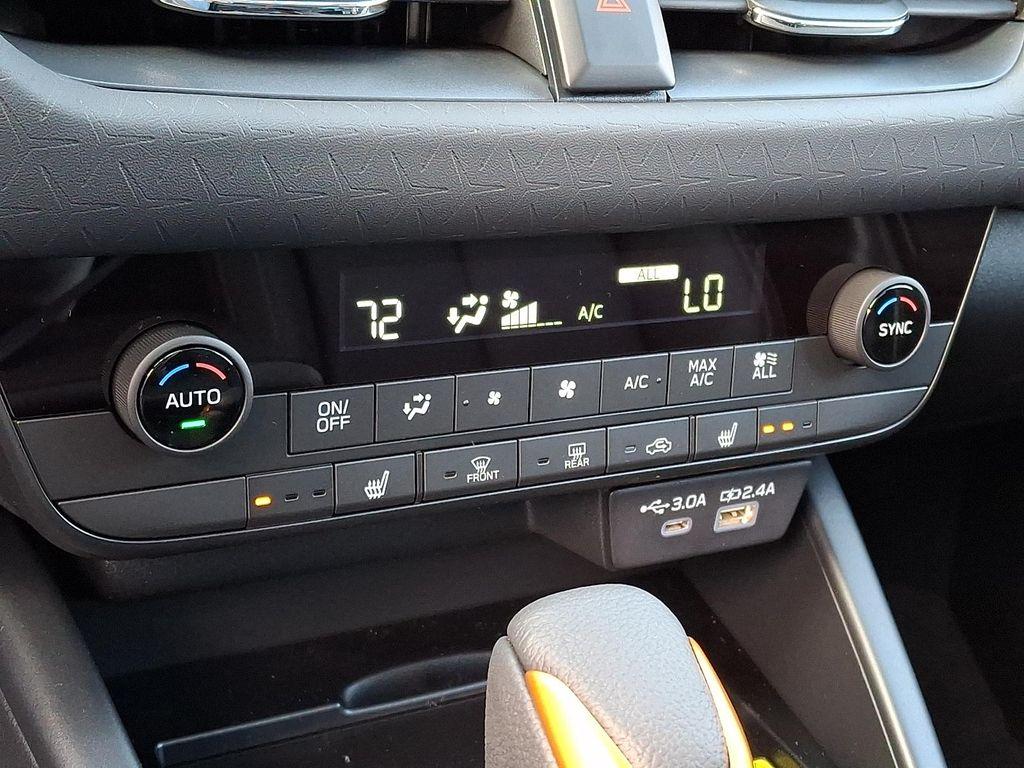 new 2026 Subaru Outback car, priced at $49,593