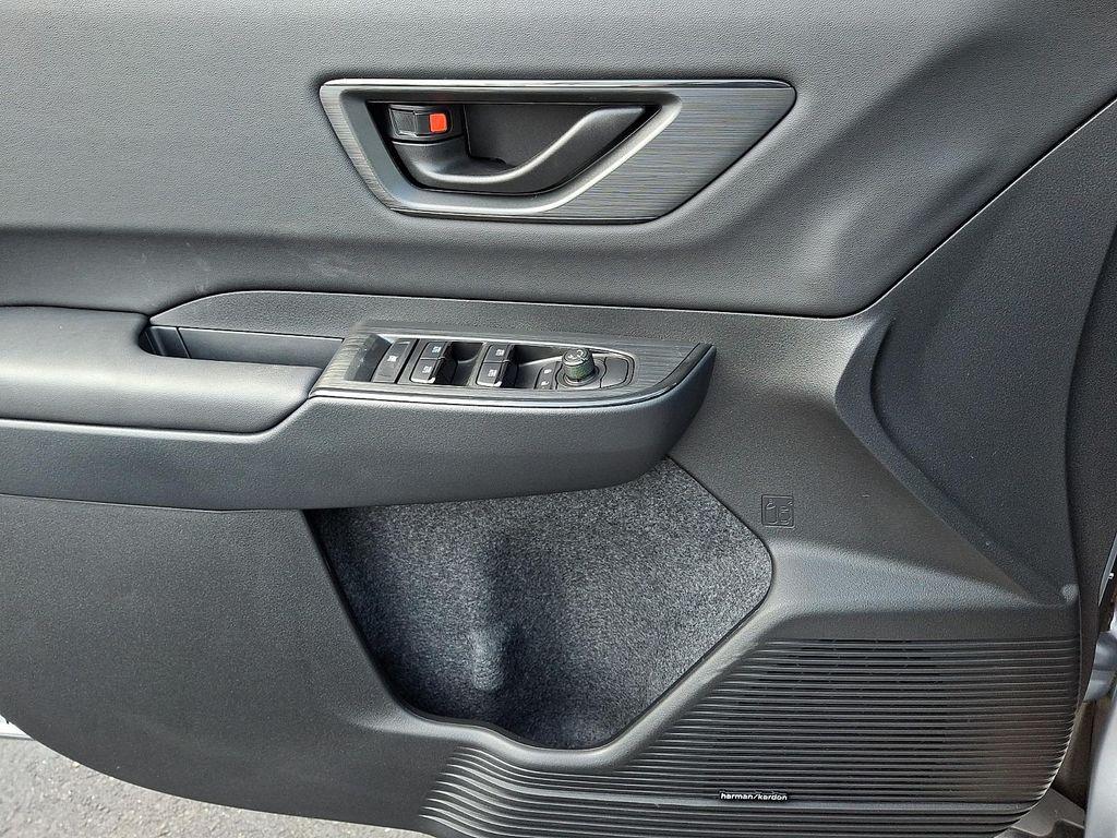 new 2026 Subaru Outback car, priced at $49,593