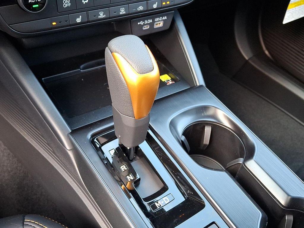 new 2026 Subaru Outback car, priced at $49,593