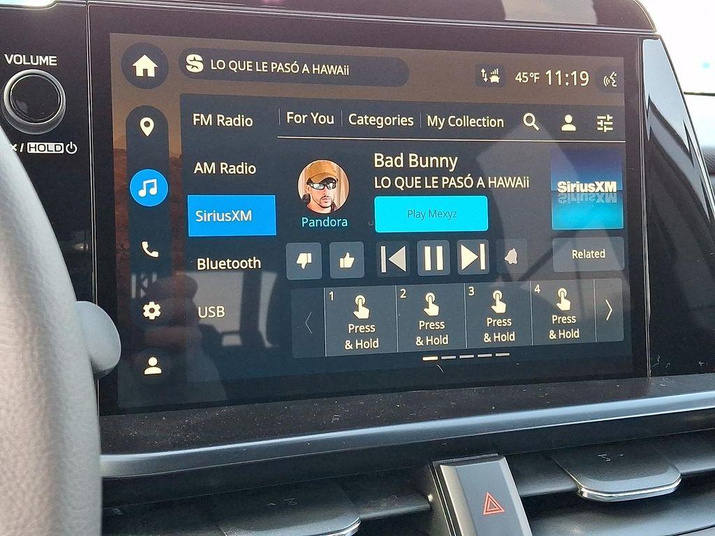 new 2026 Subaru Outback car, priced at $49,593