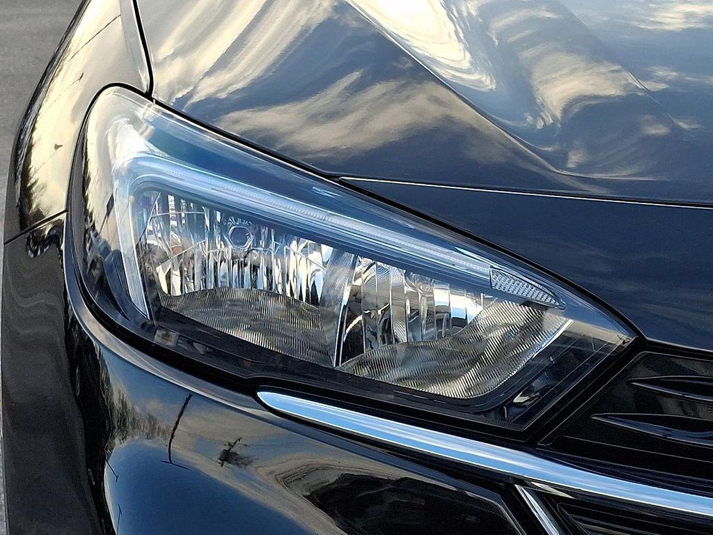 used 2020 Buick Encore GX car, priced at $13,590