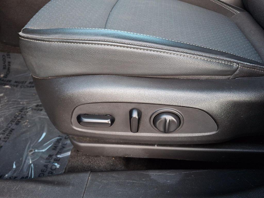 used 2020 Buick Encore GX car, priced at $13,590