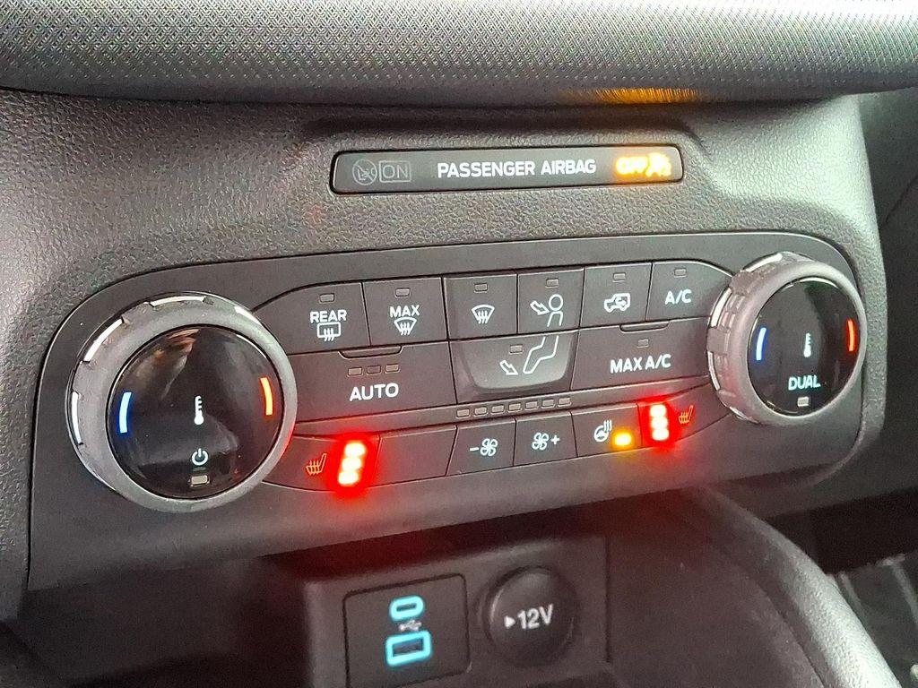 used 2022 Ford Bronco Sport car, priced at $23,695