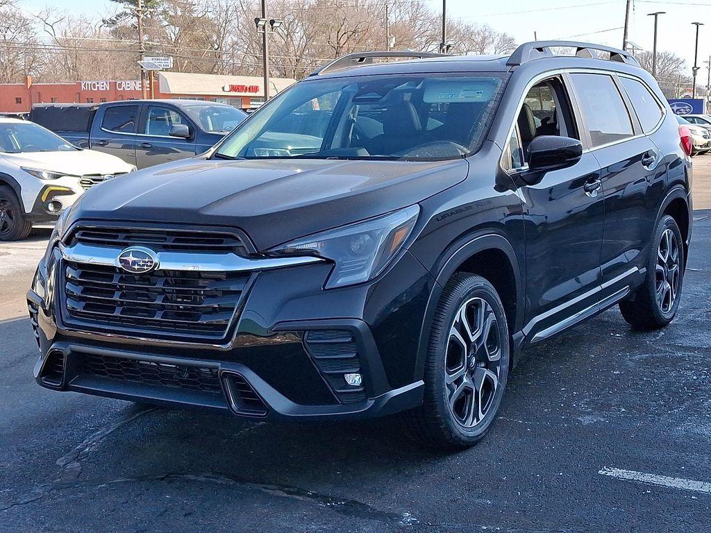 new 2026 Subaru Ascent car, priced at $46,990