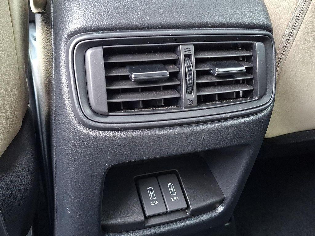 used 2018 Honda CR-V car, priced at $19,990