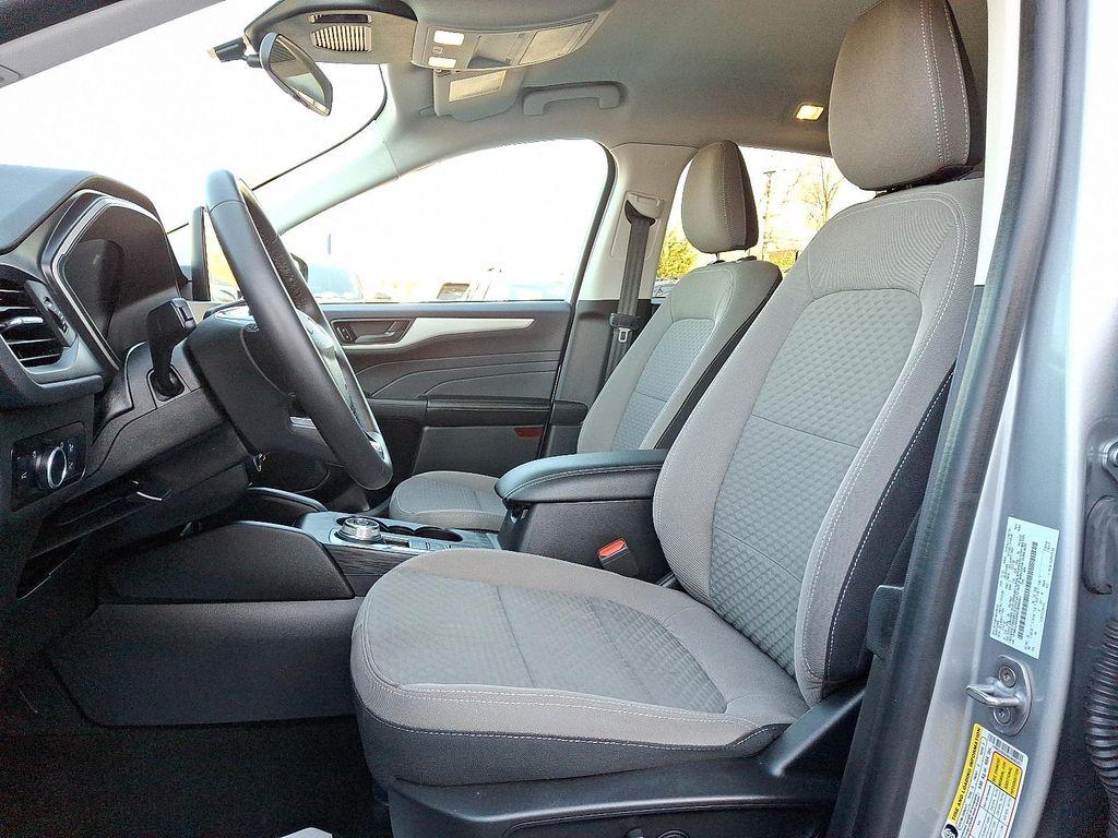 used 2022 Ford Escape car, priced at $19,995