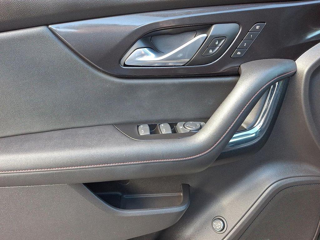 used 2019 Chevrolet Blazer car, priced at $20,990