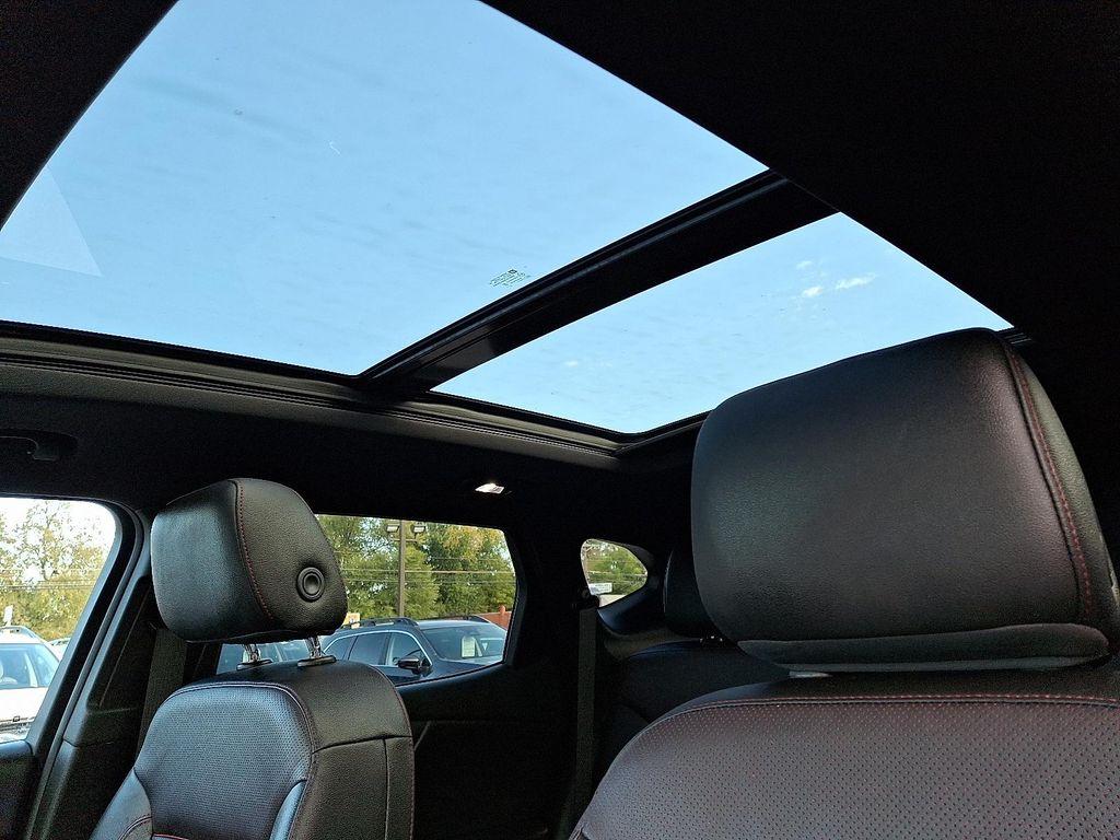 used 2019 Chevrolet Blazer car, priced at $20,990