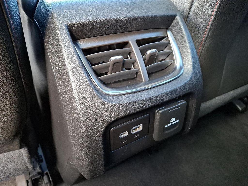 used 2019 Chevrolet Blazer car, priced at $20,990