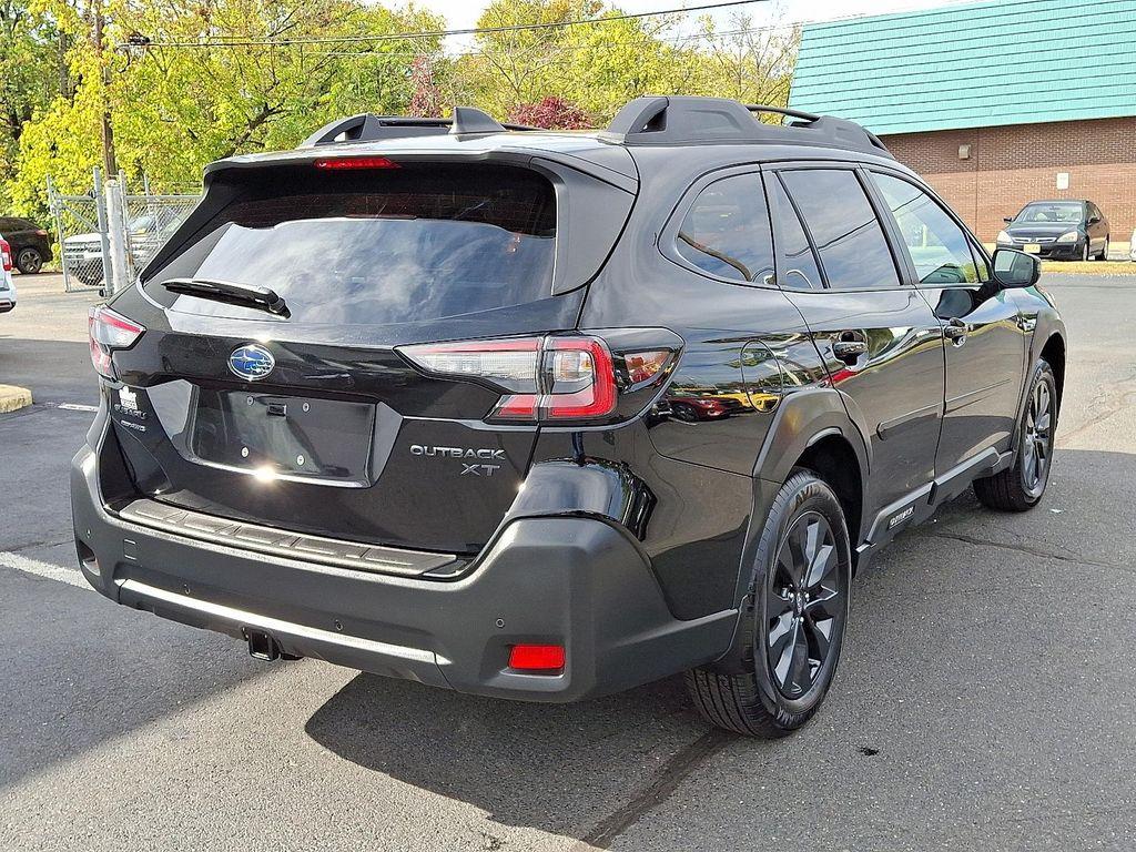 used 2025 Subaru Outback car, priced at $34,991