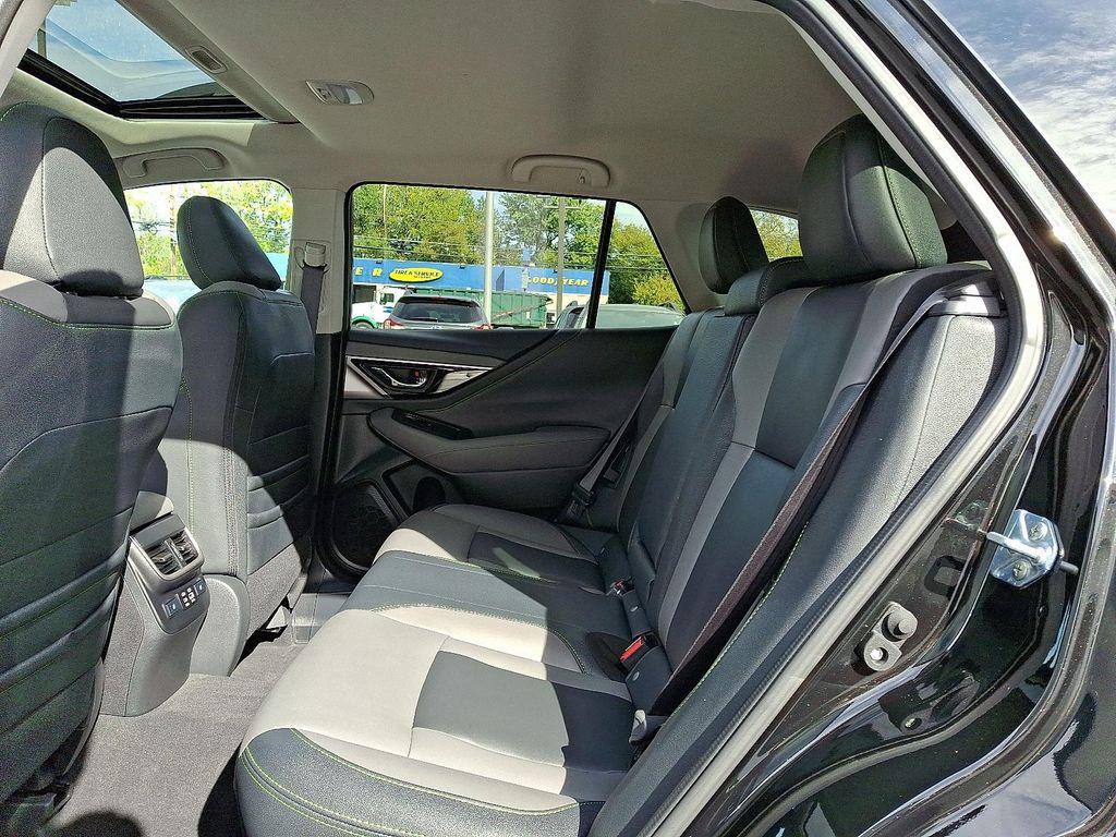 used 2025 Subaru Outback car, priced at $34,991