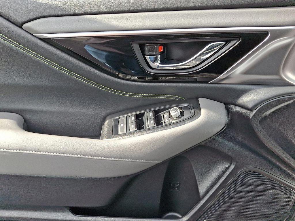 used 2025 Subaru Outback car, priced at $34,991