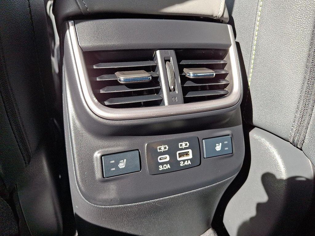 used 2025 Subaru Outback car, priced at $34,991