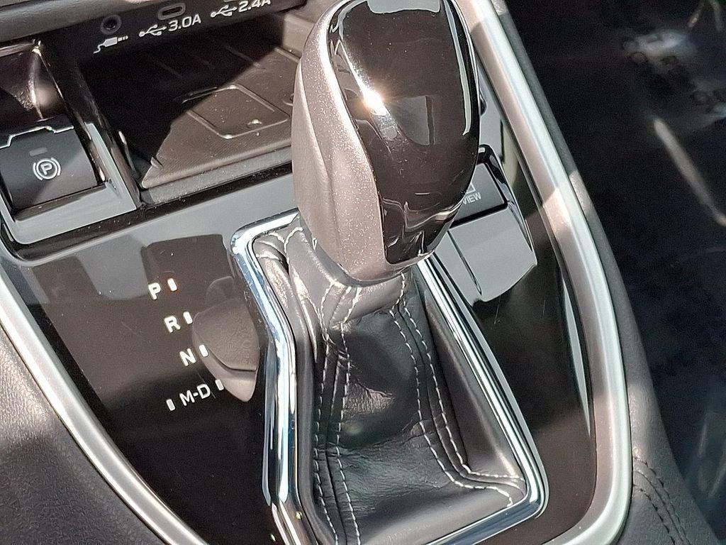 used 2025 Subaru Outback car, priced at $34,991