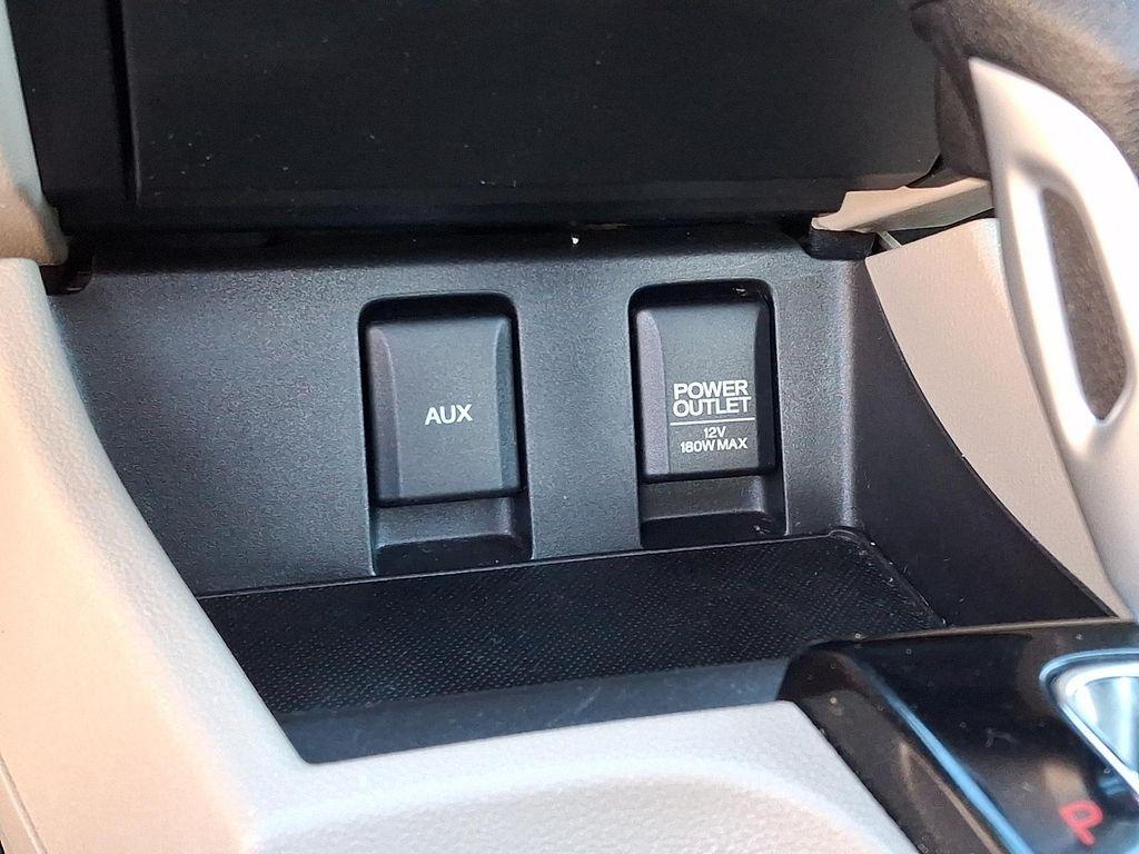 used 2013 Honda Civic car, priced at $13,489