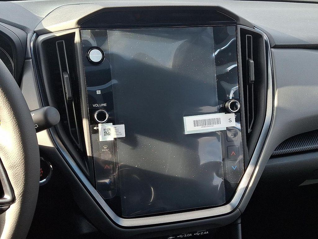 new 2026 Subaru Crosstrek car, priced at $36,237