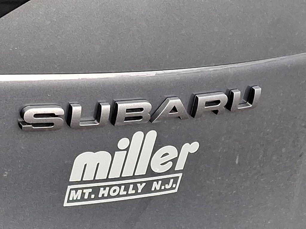 new 2025 Subaru Forester Hybrid car, priced at $43,325