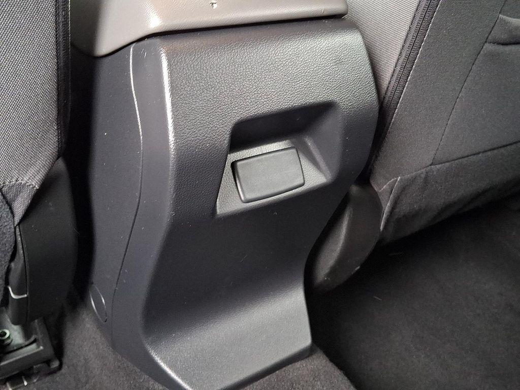 used 2024 Subaru Crosstrek car, priced at $23,991